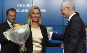 BELGIUM-EU-SUMMIT
