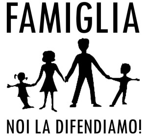 famiglia